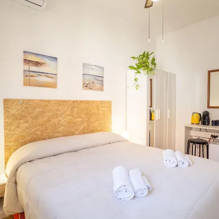 Sa Matta - Morada Cagliari