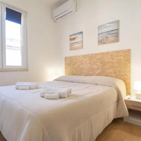 Stanza Sa Matta Con Bagno Privato E Wi-fi Iun Q2482