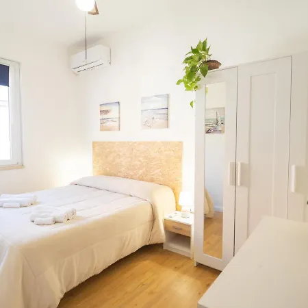 Guest house Sa Matta - Morada