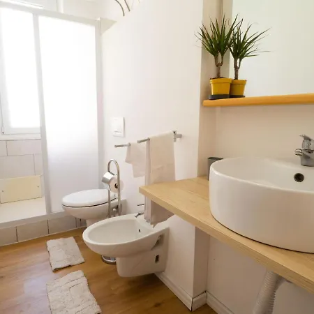 Guest house Sa Matta - Morada