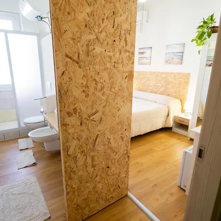 Affittacamere Stanza Sa Matta Con Bagno Privato E Wi-fi Iun Q2482