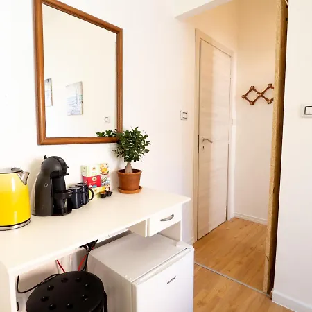 Stanza Sa Matta Con Bagno Privato E Wi-fi Iun Q2482 3*