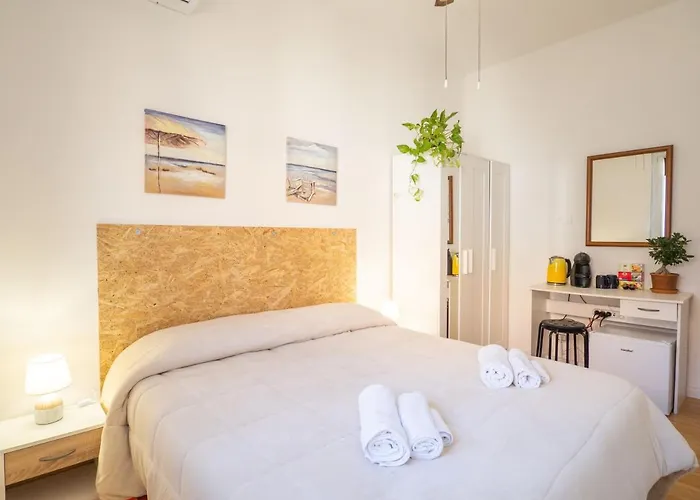 Sa Matta - Morada Cagliari