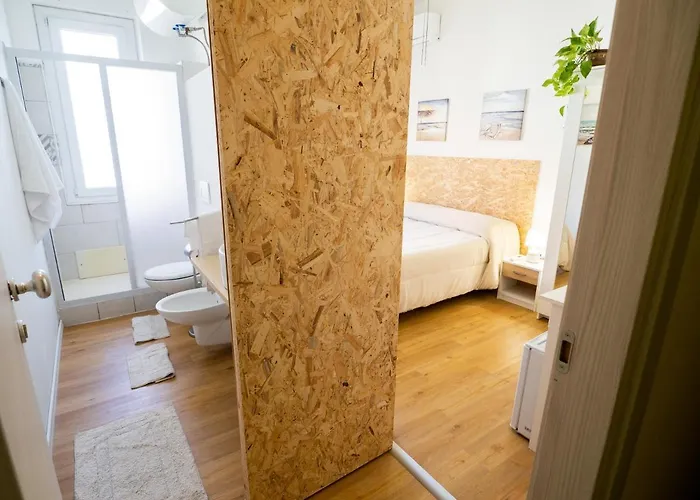 Maison d'hôtes Sa Matta - Morada