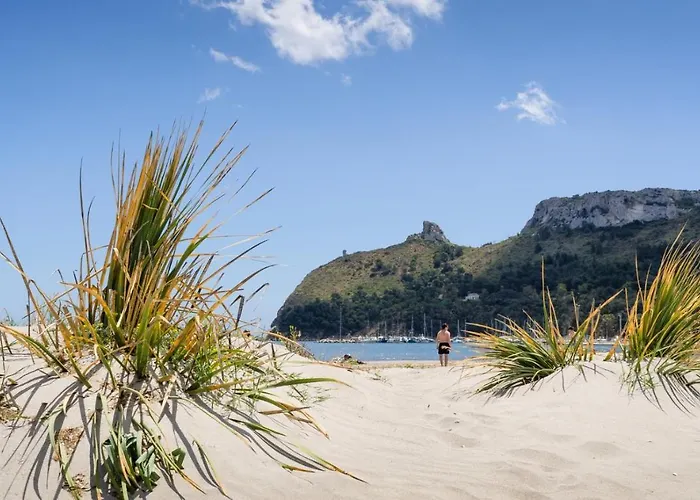 Maison d'hôtes Sa Matta - Morada 3*