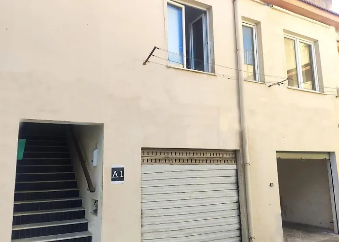 Sa Matta - Morada Maison d'hôtes 3*